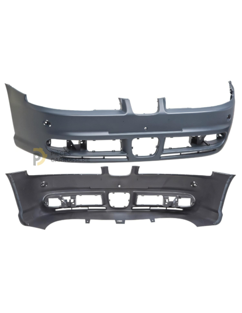 Pare-chocs avant à peindre SEAT LEON I (04/2000-10/2006)