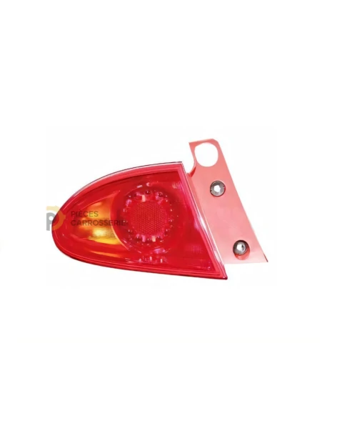 Feu arrière gauche SEAT LEON II - Compatible 2005-2012
