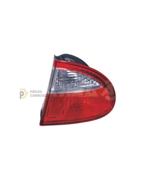 Feu arrière droit SEAT LEON I (04/2000-10/2006) - extérieur