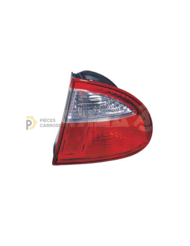 Feu arrière droit SEAT LEON I (04/2000-10/2006) - extérieur