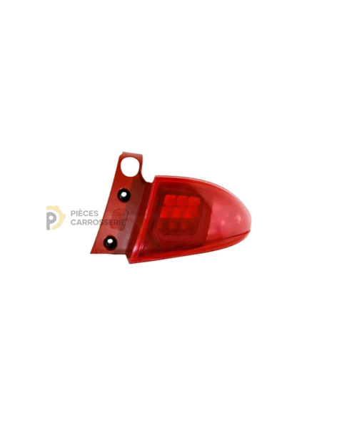 Feu arrière droit LED pour SEAT LEON II 04/09-09/12