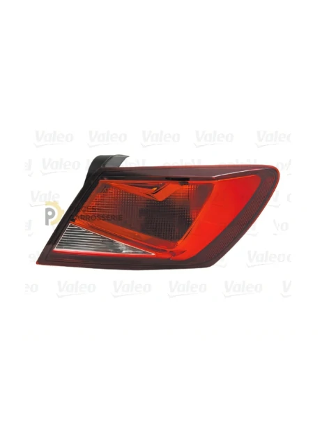 Feu arrière droit Valeo pour SEAT LEON III (2013-2017)