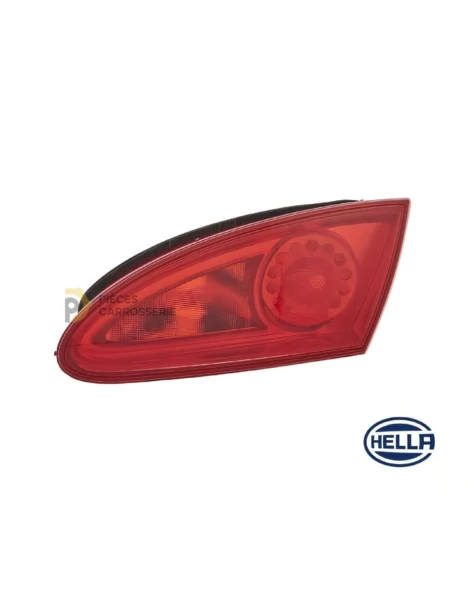 Feu arrière droit Hella pour SEAT LEON II (09/2005-04/2009)