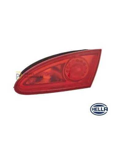 Feu arrière droit Hella pour SEAT LEON II (09/2005-04/2009)