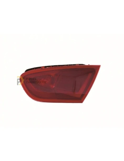 Feu arrière droit LED SEAT LEON II (1P) phase 2, hayon