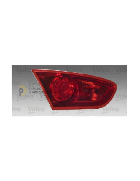Feu arrière droit Valeo pour SEAT LEON II (04/09-09/12)