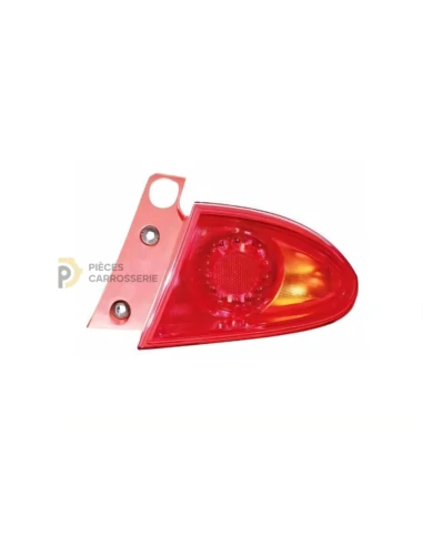 Feu arrière droit SEAT LEON II - Compatible 2005-2012