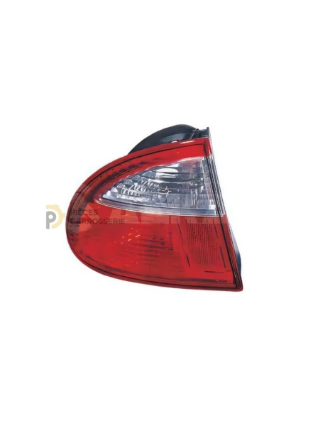 Feu arrière gauche SEAT LEON I (2000-2006) - sans porte lampe