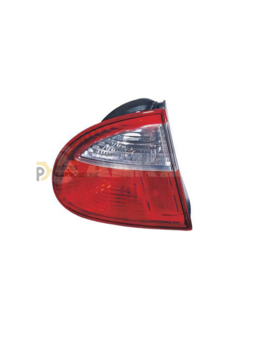 Feu arrière gauche SEAT LEON I (2000-2006) - sans porte lampe