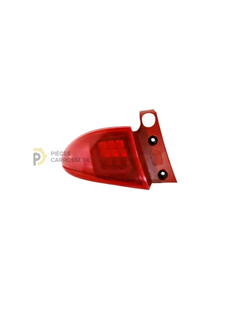 Feu arrière gauche LED SEAT LEON II 2009-2012 - Valeo