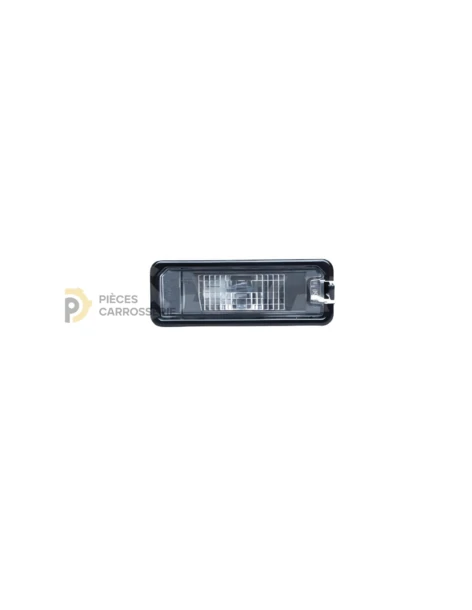 Feu éclairage arrière SEAT LEON IV avec ampoule W5W
