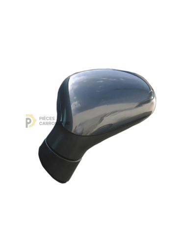 Rétroviseur gauche électrique chauffant à peindre SEAT LEON II