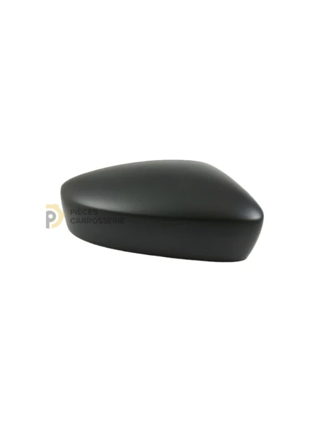 Coque rétroviseur gauche noire SEAT Mii (04/2012+)