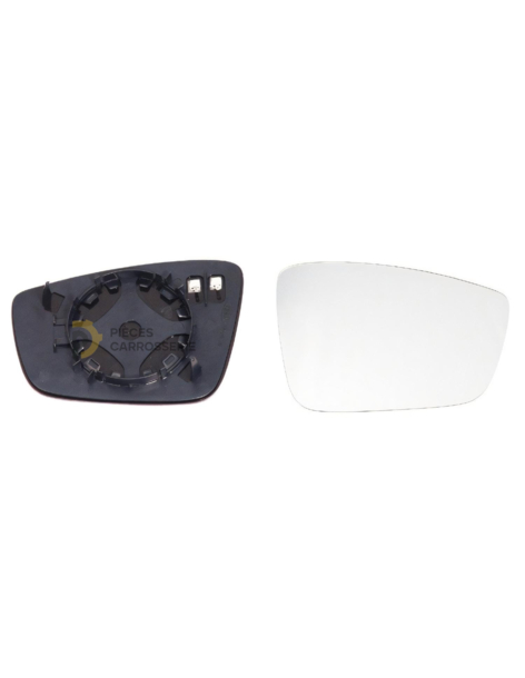 Glace rétroviseur droit chauffant SEAT Mii (04/2012+)