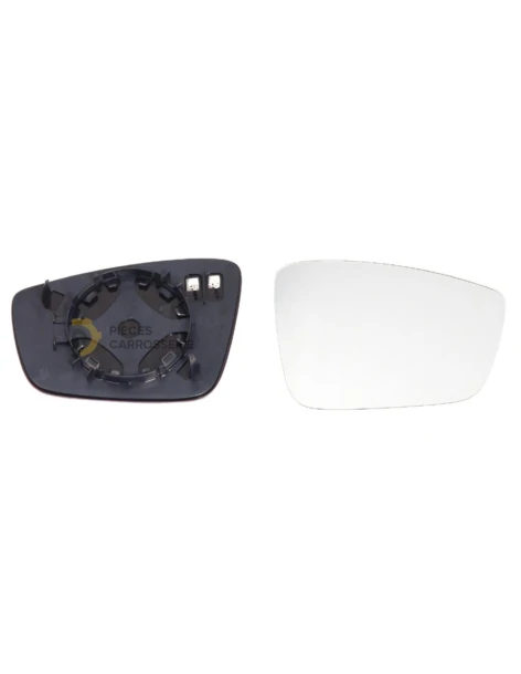 Glace rétroviseur droit chauffant SEAT Mii (04/2012+)