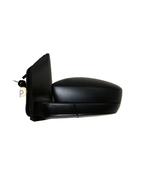 Rétroviseur gauche grand angle SEAT Mii - Manuel, rabattable