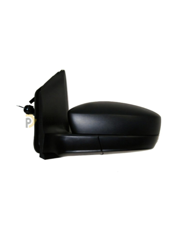 Rétroviseur gauche grand angle SEAT Mii - Manuel, rabattable