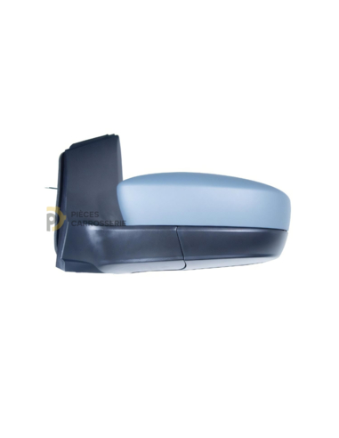 Rétroviseur gauche électrique SEAT Mii - Chauffant et peinturable