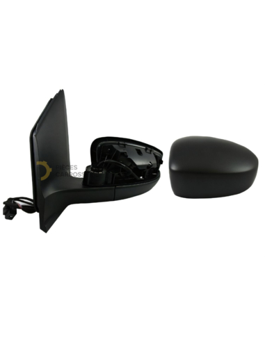Rétroviseur gauche électrique chauffant grand angle SEAT Mii