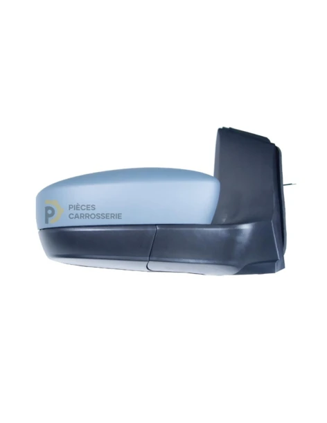 Rétroviseur droit mécanique à peindre SEAT Mii - Compatible 2012+