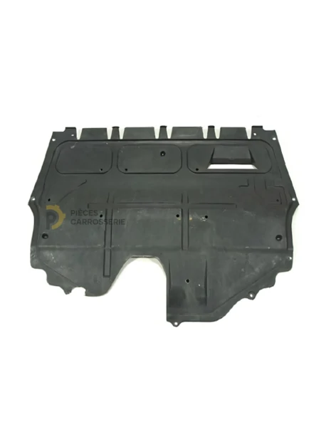 Cache sous moteur SEAT Toledo IV (2012-2018) - Sans agrafes
