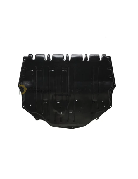 Cache sous moteur diesel SEAT TOLEDO IV (2012-2018) sans agrafes