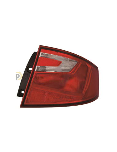 Feu arrière droit extérieur SEAT TOLEDO IV (06/12-12/18)