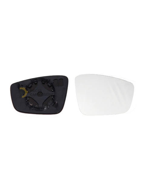 Glace rétroviseur droit SEAT TOLEDO IV (06/12-12/18) clipser