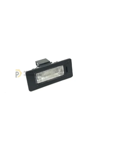 Feu plaque LED SEAT TOLEDO III réversible gauche/droit 2004-2010