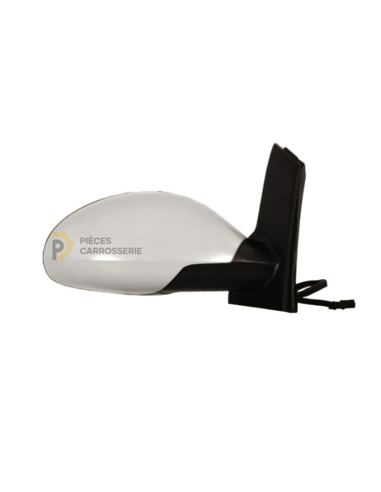Rétroviseur droit électrique et chauffant à peindre SEAT TOLEDO