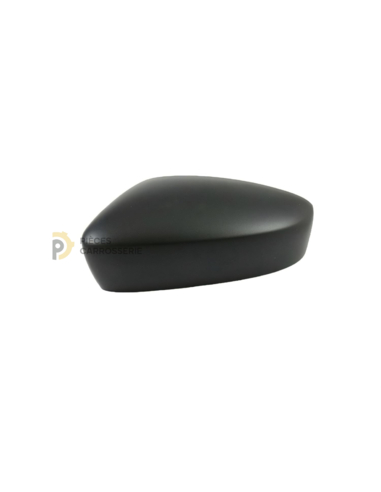 Coque rétroviseur droit noire pour SKODA CITIGO 06/2012+