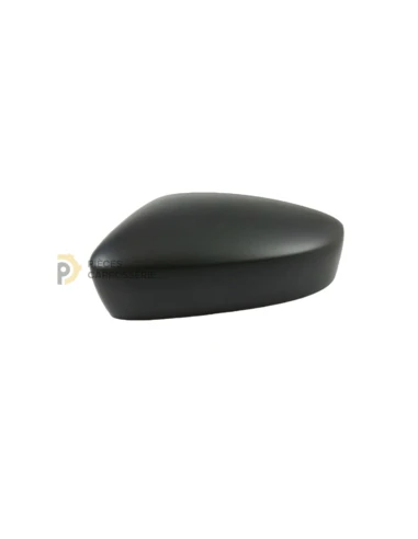 Coque rétroviseur droit noire pour SKODA CITIGO 06/2012+