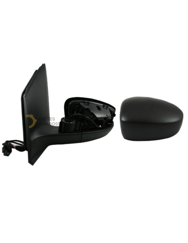 Rétroviseur gauche électrique chauffant SKODA CITIGO grand angle