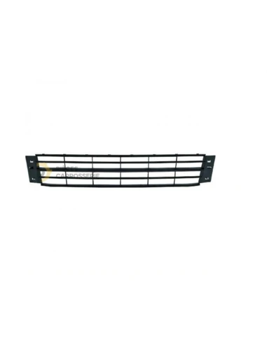 Grille centrale pare-chocs Skoda Fabia III (11/2014-04/2018)