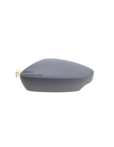 Coque rétroviseur droit à peindre pour SKODA FABIA III
