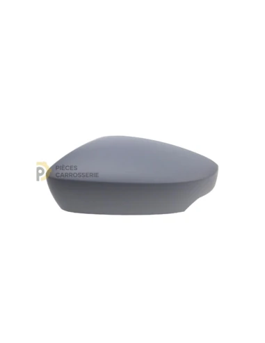 Coque rétroviseur droit à peindre pour SKODA FABIA III