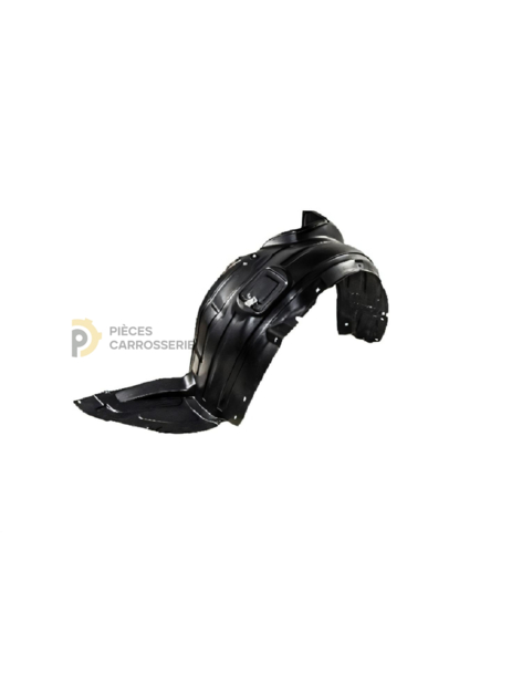Pare-boue aile avant gauche SKODA FABIA III - 2014-2021