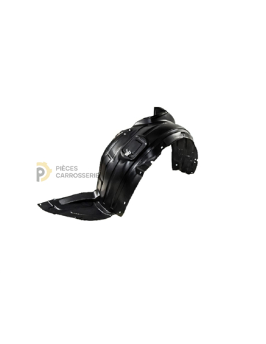 Pare-boue aile avant gauche SKODA FABIA III - 2014-2021