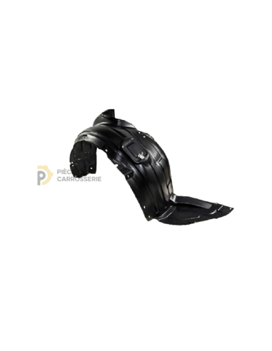 Pare-boue aile avant droit SKODA FABIA III - Compatible 2014-2021