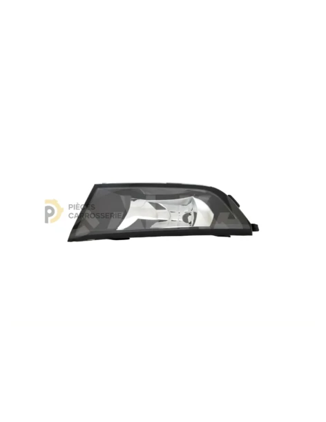 Feu antibrouillard gauche H8 pour SKODA FABIA III 2018-2021