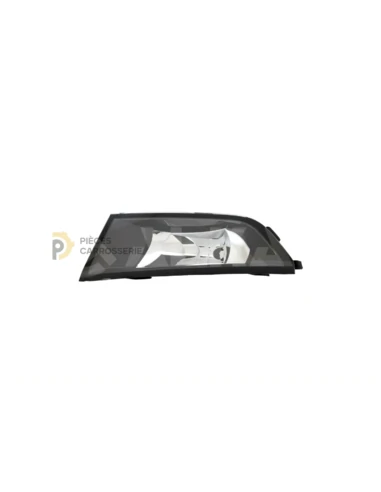 Feu antibrouillard gauche H8 pour SKODA FABIA III 2018-2021