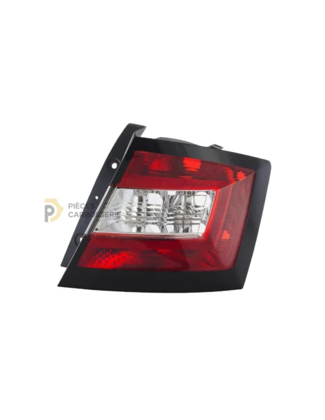 Feu arrière droit SKODA FABIA III 11/14-04/18 - 5 portes