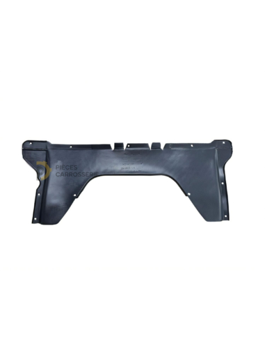 Cache sous moteur SKODA FABIA IV (PJ) - Livraison sans agrafes