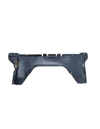 Cache sous moteur SKODA FABIA IV (PJ) - Livraison sans agrafes