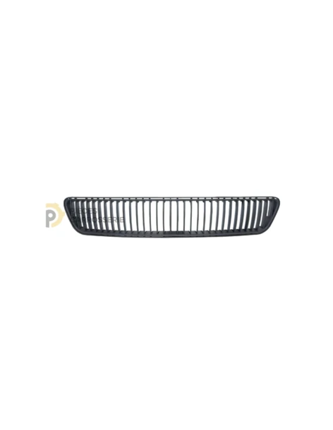Grille centrale pare-chocs avant SKODA FABIA I (2004-2007)