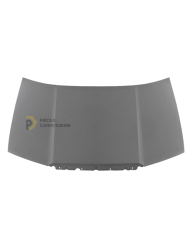 Capot moteur SKODA FABIA - Compatible I phase 1 & 2