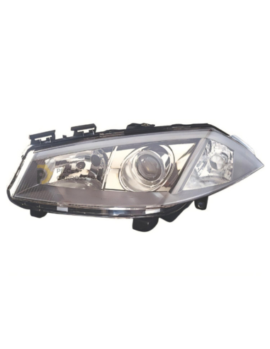 Phare gauche H7+D2S Xénon SKODA FABIA 2004-2007 - Conducteur