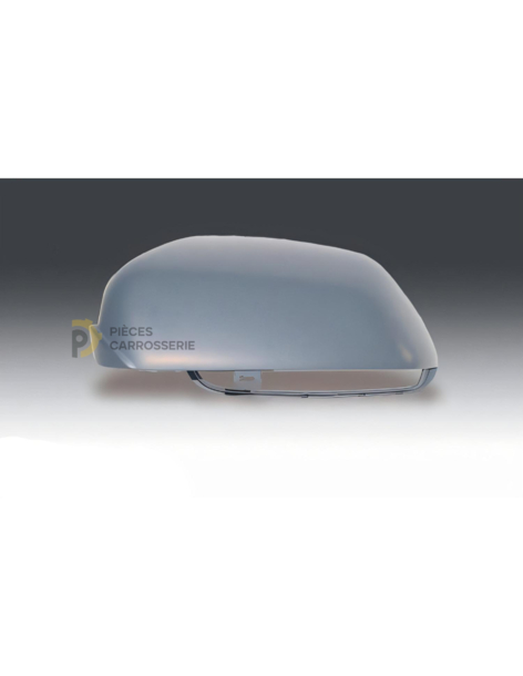 Coque rétroviseur gauche à peindre SKODA OCTAVIA II 2004-2008