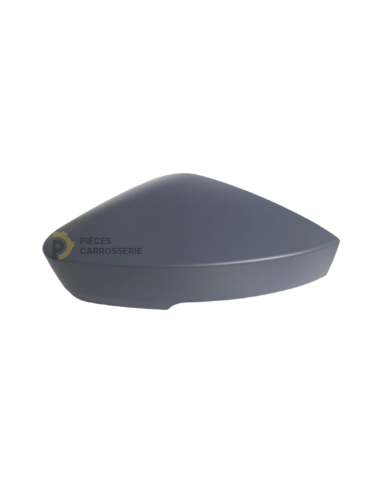 Coque rétroviseur gauche à peindre pour SKODA OCTAVIA IV