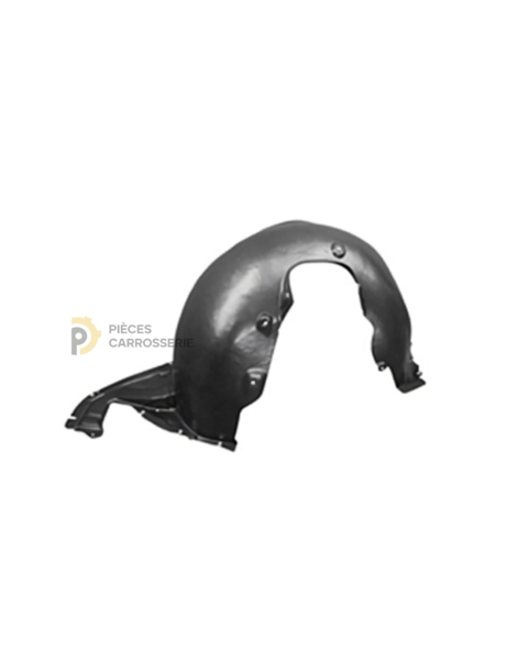 Pare-boue avant droit SKODA OCTAVIA III (2013-2017)